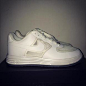 奢华之选/ Nike Lunar Force 1 “Liquid Metal Pack”