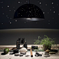 星座灯STARRY LIGHT LAMPS