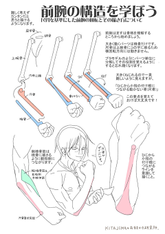 乱古风舆采集到骨头