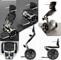Wheelchair.ch - Astuces Inventions Cr�ations Prototypes Nouveaut�s Idees Combines Handicap