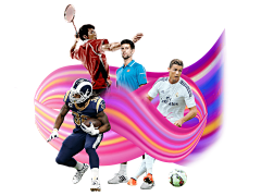 清欢怅~采集到S_sports_