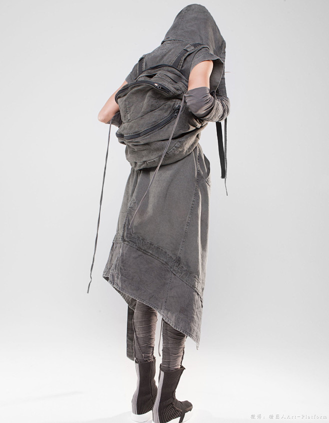 OVERCOATS DEMOBAZA (314)