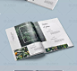 5342国外杂志画册书籍装帧内页编辑排版设计indesign素材id模板-淘宝网