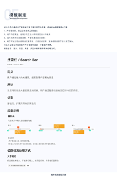 目空喵生采集到设计规范