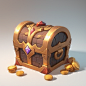 00012-544716559-Treasure Chest,game icon,official art,well structured,high-definition,2D,game prop icon,white_background,_lora_游戏图标-箱子GameIconRe