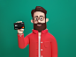 Paulo dribbble