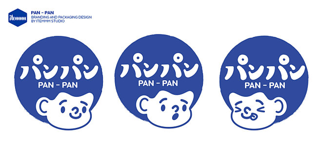 PANPAN BRANDING