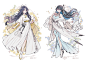 @LEmon89H 드레스 디자인 cm (13)
