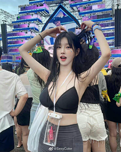 方正木又采集到美女