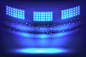Premium Vector | Stadium arena lights