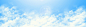晴天蓝天背景高清素材 晴天 海报banner 白云 背景 蓝天 背景 设计图片 免费下载 页面网页 平面电商 创意素材
