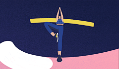 animation  marketing   design promotional video 2D Animation Digital Art  Advertising  visual identity illustraiton instore display