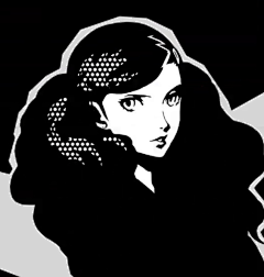 ALFA_2199采集到女神异闻录