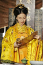 叶青 轩辕剑