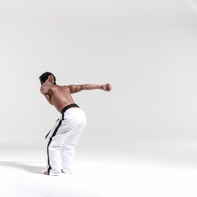Male taekwondo 1 - S...
