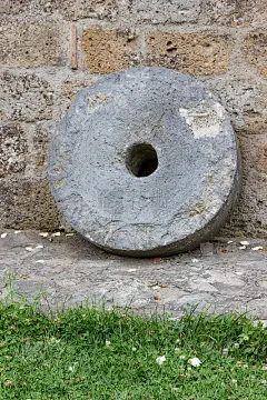 石头破碎机