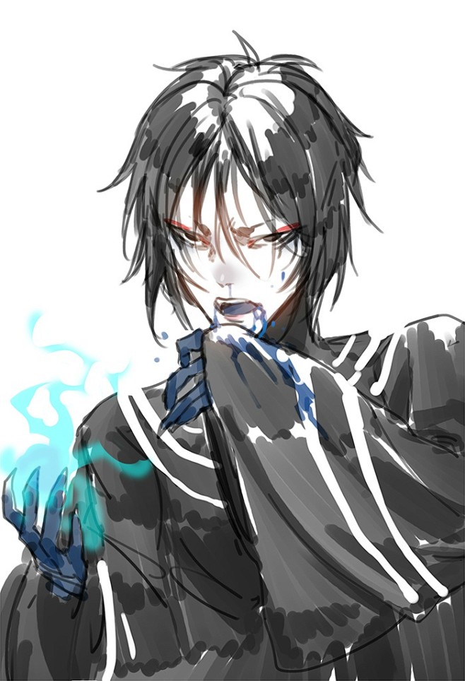 #大圣归来# #混沌# 