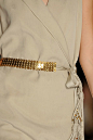 Details of Elie Tahari Spring 2012 Collection