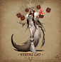 Viking-Cat- Prophet-Ella            