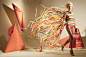 Matthew Brodie 服饰杂志2011。3期的刊出的非常有趣的纸质服装！这些作品采用普通的材料，展示了服饰的奢侈和活力