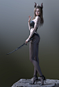 girl
