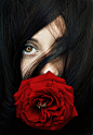 Aberrant Beauty