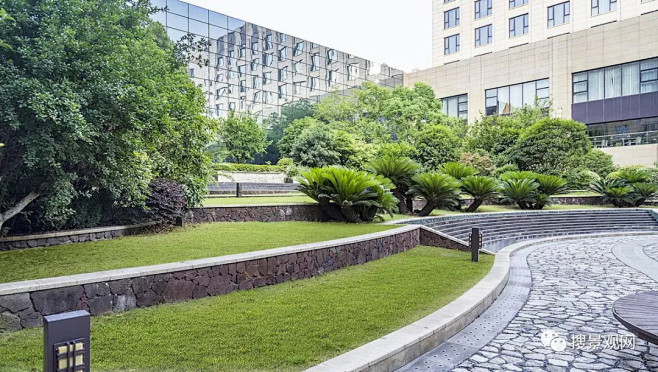 台地景观设计100例台地景观设计100例