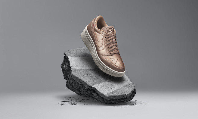 Jordan Brand 发布 2018...