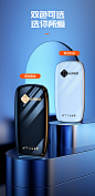 免插卡随身WiFi全国流量通用移动纯流量上网卡4g三网通笔记本电脑车载手机智能热点上网宝无线网络便携式宽带-tmall.com天猫