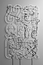 Typomad : Propuesta para Typomad, festival de tipografía que se celebra en Madrid.- -Proposal to Typomad, a typography festival which is going to celebrate in Madrid.