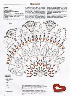 这个冬天最美的竟是一团团毛线……疯狂曼陀罗钩针毯子美爆（附超详细教程）-手工爱好者