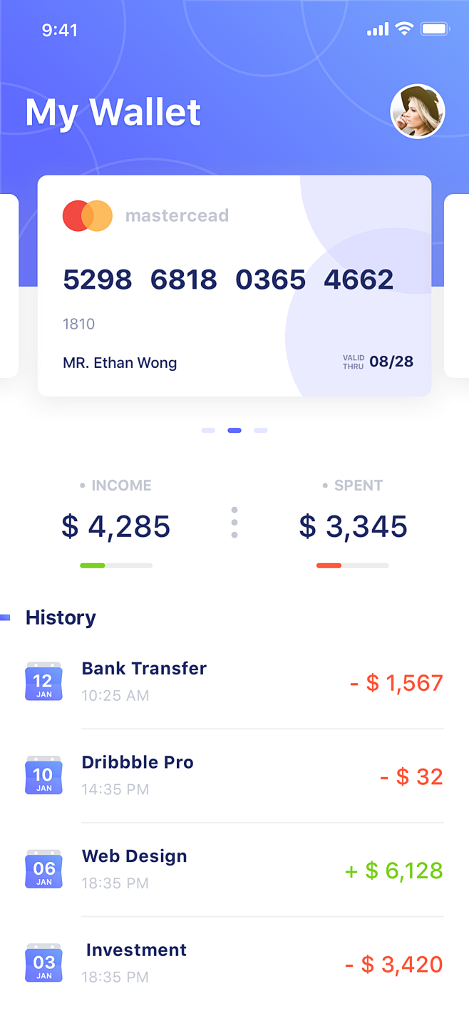金融43