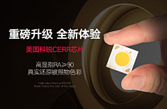 David-Lau采集到灯具详情页