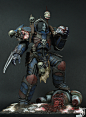 Miniatures-(Wh-40000)-Warhammer-40000-Wh-Песочница-фэндомы-7749027