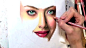 Drawing Amanda Seyfried—在线播放—优酷网，视频高清在线观看