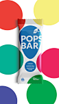 冰激凌Popsbar-古田路9号-品牌创意/版权保护平台