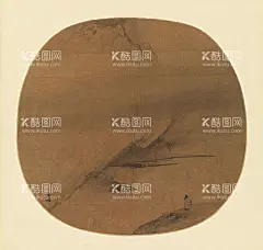 泽畔行吟图  - 源文件下载【酷图网】中国画,山水画,古代人文,人物画,泽畔行吟图,古代人物画,人物插画,人物工笔画,工笔画,宋朝人物画,宋代人物画,宋朝人物插画,宋代人文,水墨画,山水风景,国画,古代生活,古代场景,古代庭院,古代建筑,中国风,中国水墨画,古画,古代山水画,中国元素,画国画,文化艺术