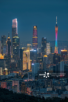 厉谦益采集到城市光影