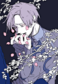 中文名：叶·冯·罗斯华尔德，外文名：kanae·von·Rosewald Karren·von·Rosewald，其他名称：叶君/叶/叶·冯·罗斯沃尔德/卡伦·冯·罗斯华尔德（原名），登场作品：《东京食尸鬼：re》，生日：4月23日，年龄：18，性别：女（假扮为男），身高：168cm，体重：57kg，身份：月山家仆人，种族：喰种，赫子类型：鳞赫，工作：浇花、照顾习大人，技能：提琴、缝衣服、修鞋，国籍：德国
全名kanae·von·Rosewald，其名字中的“Rosewald”有“玫瑰森林”之意。《东京食