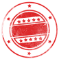 复古标签