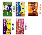 日本进口 BONTANAME柚子糖 日本便利店 南国特产 古早柚子糖 14粒-tmall.com天猫