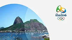 巴西里约2016奥运会海报png免抠素材_新图网 https://ixintu.com 巴西里约2016奥运会海报 2016里约奥运会 奥运会 第31届夏季奥林匹克运动会 2016年里约热内卢奥运会巴西 2016里约奥运会 标志应用 简约 大气 气势 运动 体育 广告设计