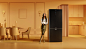 adsoftheworld Advertising  art direction  creative design Maya Photography  product retouch set design 