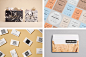 BP&O Collections – Retail Logos, Branding & Packaging