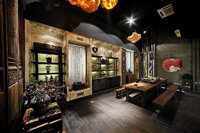 非东空间设计推荐民宿酒店美图
