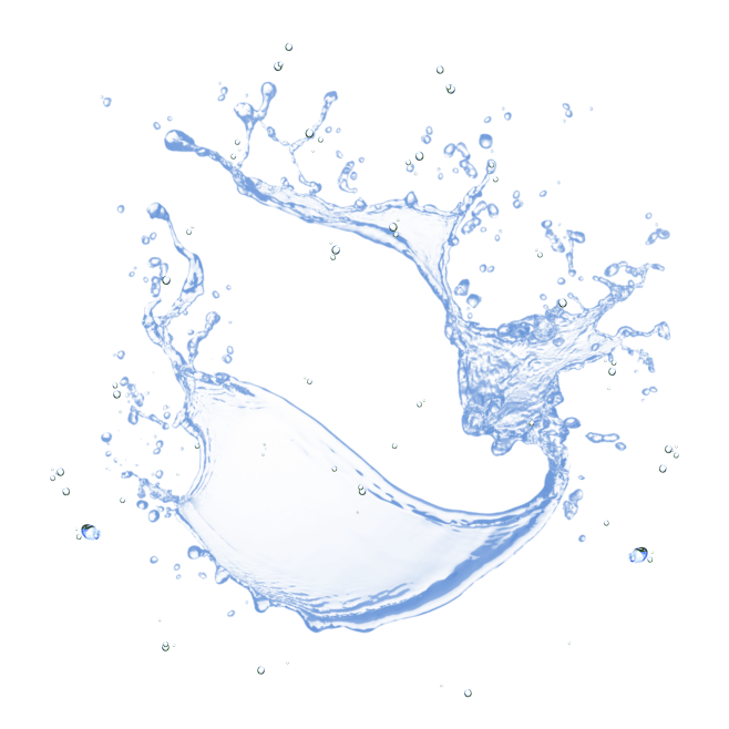 大水波浪