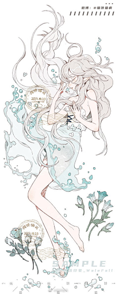 gadgad采集到FLOWE