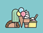 ICE CREAM SQUAD