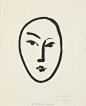 简

Henri Matisse（亨利·马蒂斯）1869-1954  #绘画# #遇见艺术# ​​​​