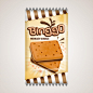 Binggo_pack Behance